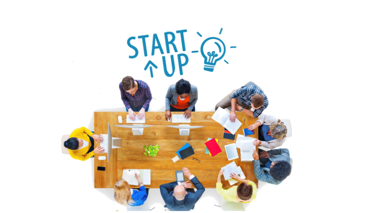 startup projects