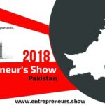 Entrepreneurs Show – Pakistan 2018
