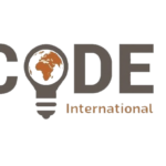 code international logo