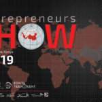 Entrepreneurs Show - Turkey 2019