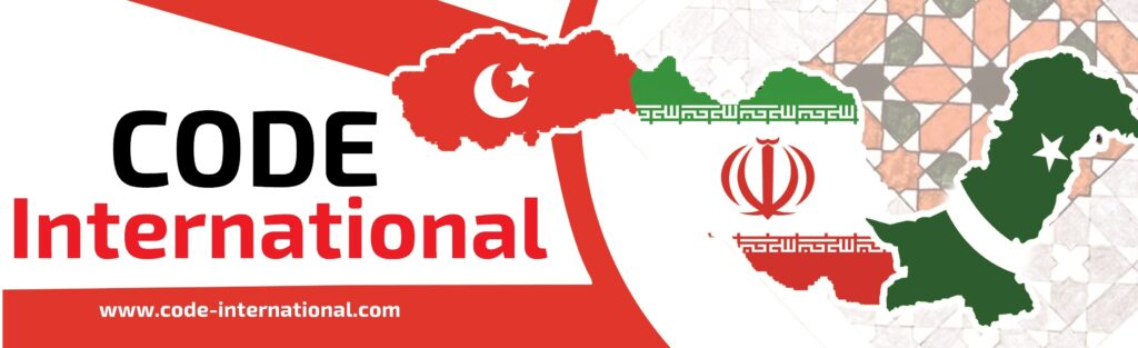 CODE International Group of Companies