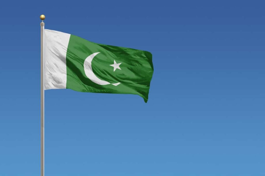 Student Visa Policy of Pakistan