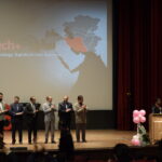 دانشگاه قائد اعظم QAU : برترین دانشگاه جهان اسلام در دهه گزشته