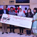 اعلام اسامی افراد مبتکر پاکستانی در فهرست 30 نفره Forbes