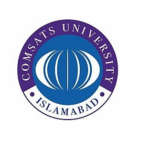 COMSATS University Islamabad