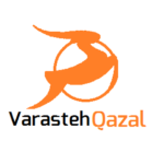 VarastehQazal Institute logo