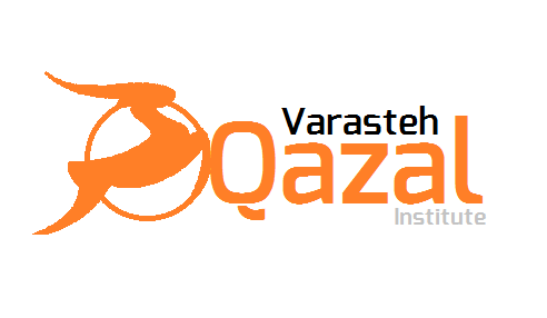 VarastehQazal Institute logo