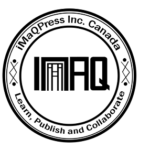 iMAQPress Inc. Canada logo