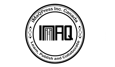iMAQPress Inc. Canada logo