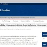 Pakistani Entrepreneurs