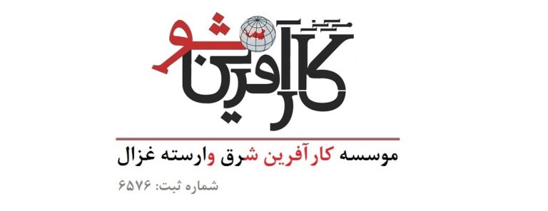 معرفی مرکز کارآفرین شو