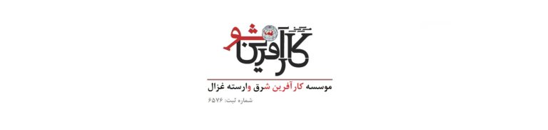معرفی مرکز کارآفرین شو