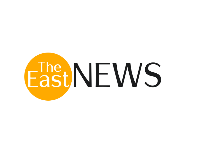 The EastNews logo - 1