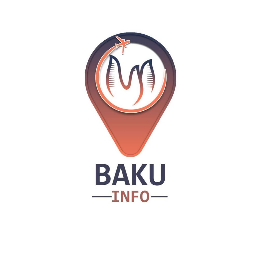 Bakuinfo - Explore Azerbaijan with us