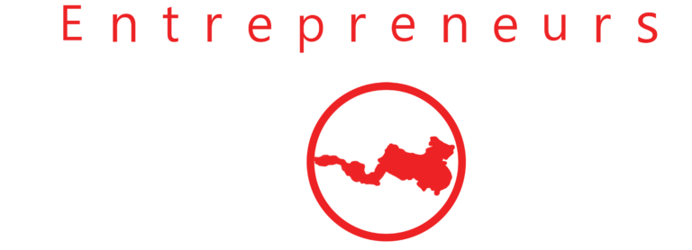 entrepreneurs show