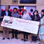 CODE International Pakistan 2018