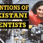 Pakistani scientists