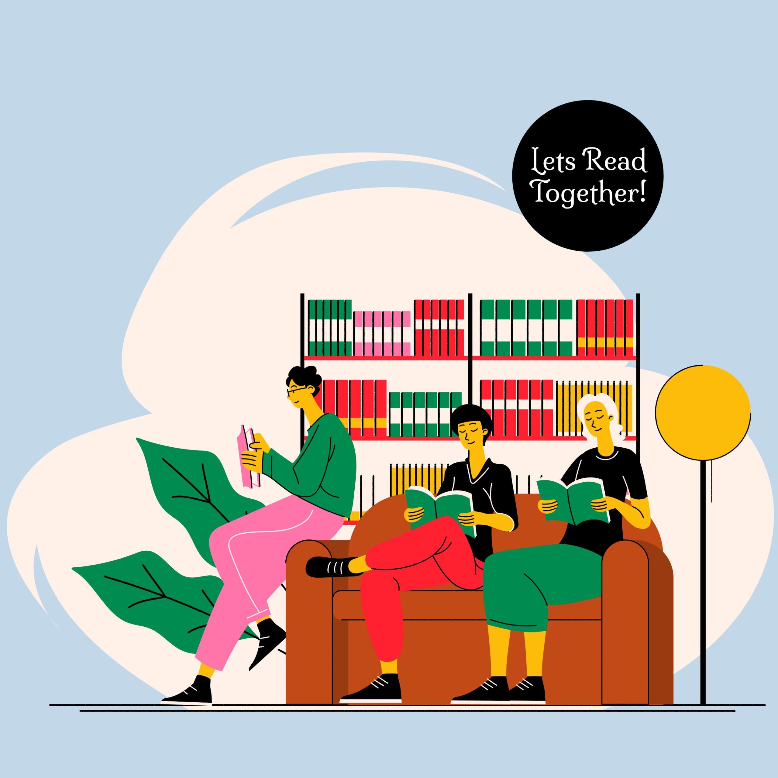 IMAQ Books and magazines