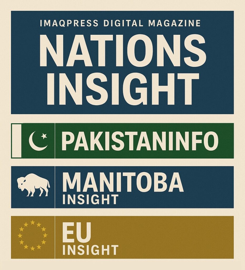 Nations Insight Magazine - 1
