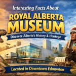 Royal Alberta Museum