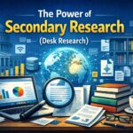 Secondary research